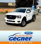 Ford Ranger 2.0L TDCi XLT ExtraKab Autom. 3-S.-Kipper - Offers matching your search criteria