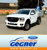Ford Ranger 2.0L TDCi XLT ExtraKab Autom. 3-S.-Kipper - Ford Ranger 3 2