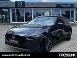 Mazda 3 SKYACTIV-X 2.0 M Hybrid SELECTION,Design,- i-A - Mazda 3 in Leipzig