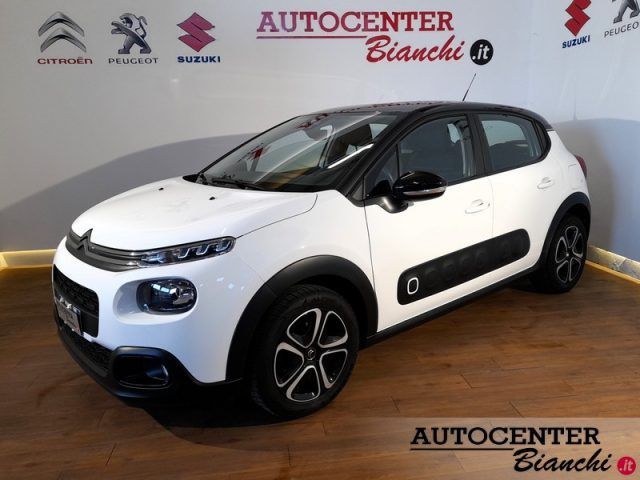 Citroën CITROEN C3 PureTech 82 S&S Feel