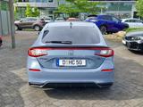 Honda Civic Hybrid e:HEV Sport|Facelift MJ26 - gebrauchte Honda Civic mit Facelift