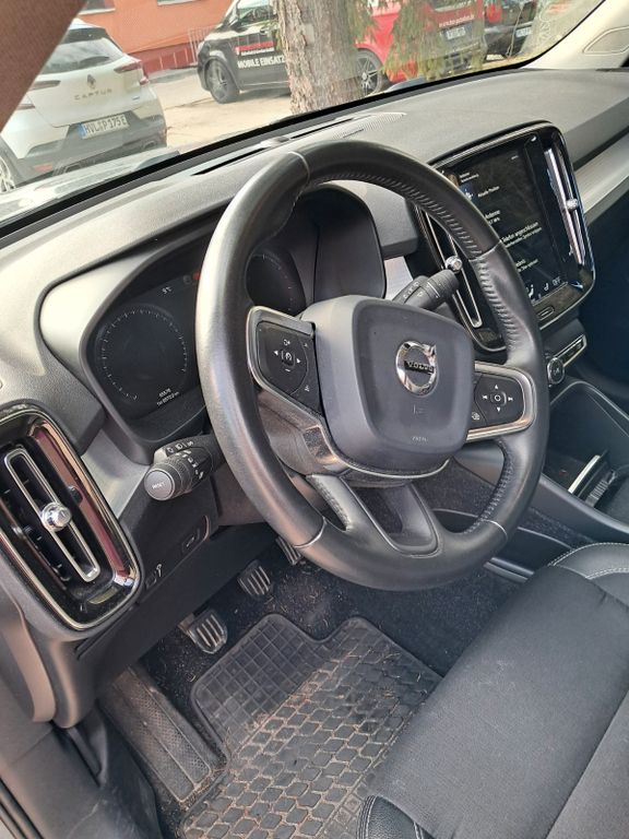 Image of Volvo XC40