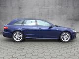 Audi A4 Avant 35 TFSI S-tron S-LINE 5JG/RFK/VORB.AHK - Audi A4: 5v