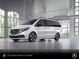 Mercedes-Benz EQV 300 AVANTGARDE, LANG - AIRMATIC, SITZKLIMA - Mercedes-Benz EQV mit Elektro-Antrieb