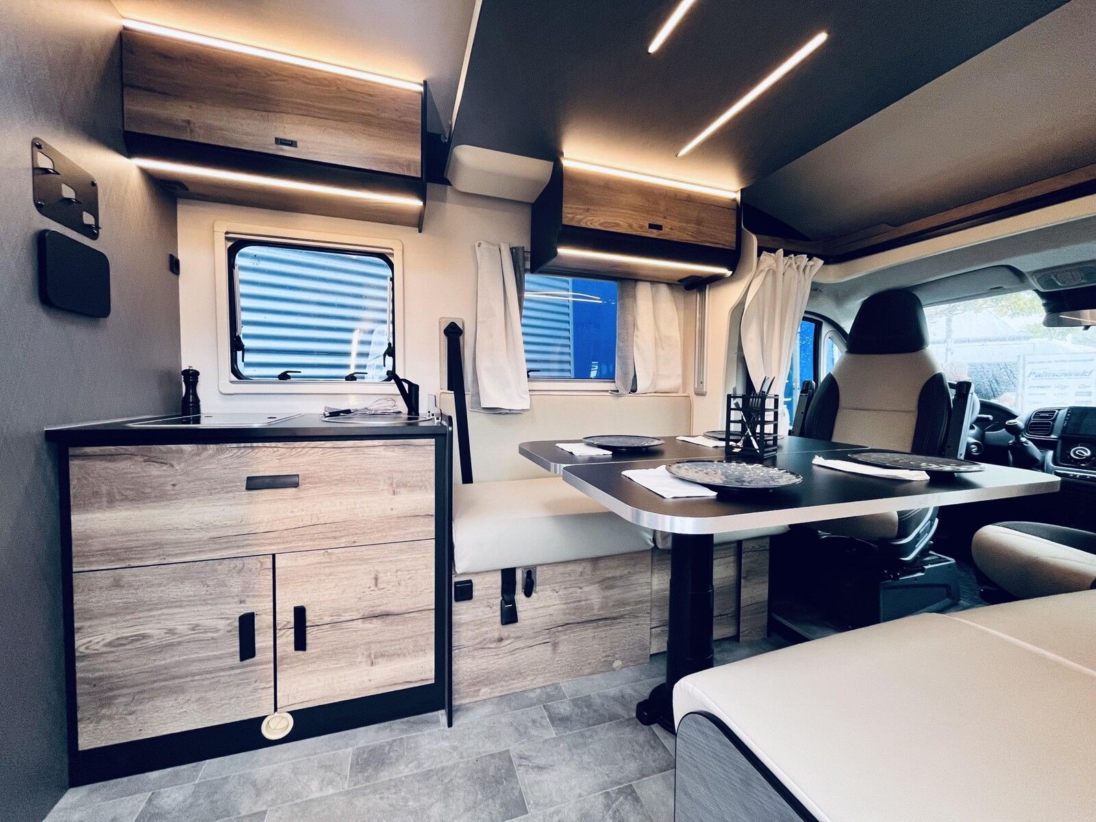 Fahrzeugabbildung XGO Dynamic 66P Modell 2027