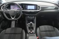 Opel Grandland 1.2 GS *NAVI/LED/SHZ/PARK&GO/AHK*