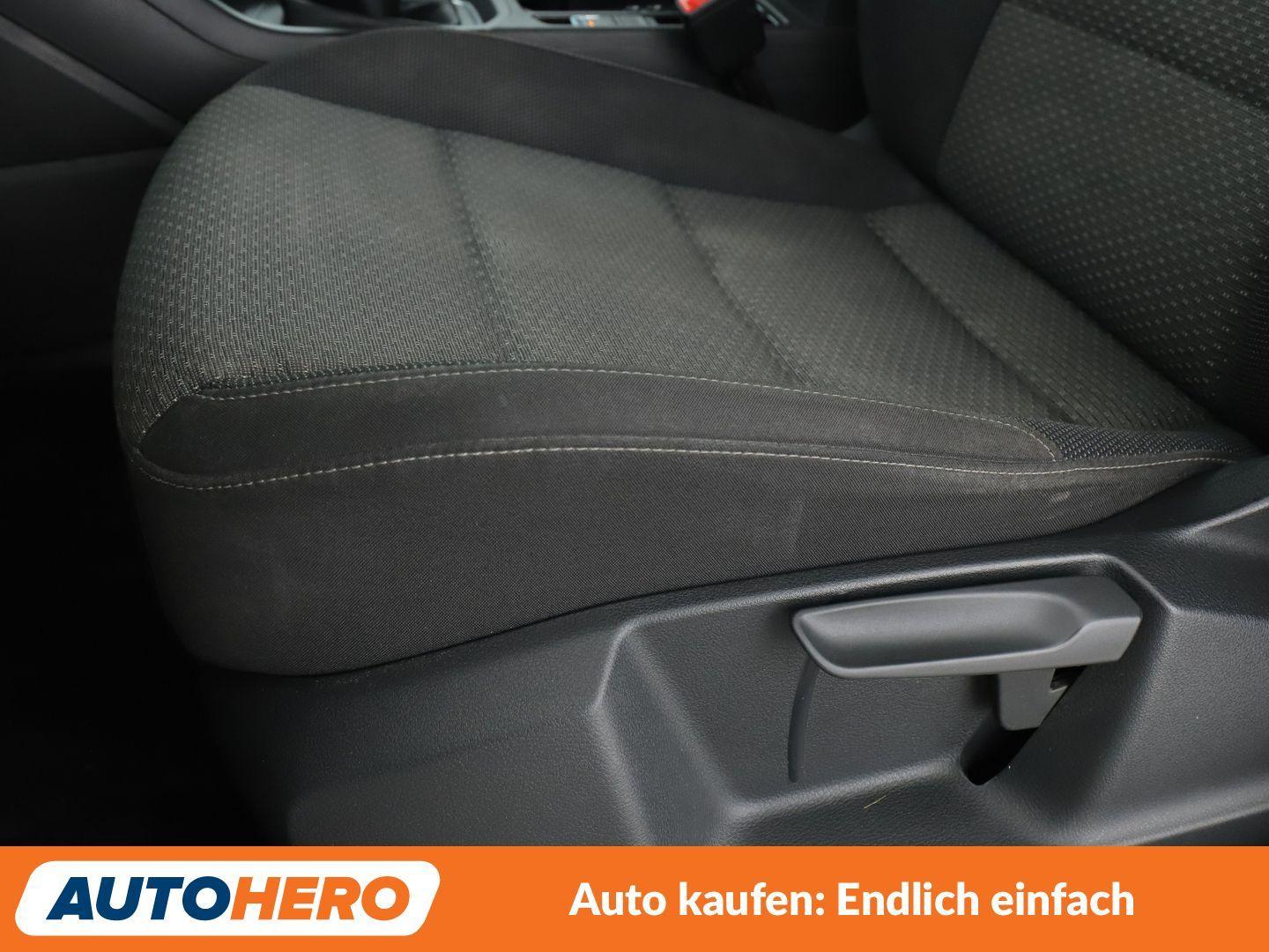 Volkswagen Touran 1.4 TSI Comfortline BlueMotion Tech *NAVI