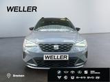 Seat Arona 1.0 TSI DSG FR Black Ed.*Navi*LED*CAM*SHZ* - gebrauchte Seat SUV & Geländewagen