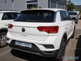 Volkswagen T-Roc United 1.5 TSI Navi Kamera SiHz - VW T-Roc von 2021