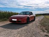 Nissan 200sx s13 Ca18 180sx 240sx Sr20 - Nissan 200 SX: S13