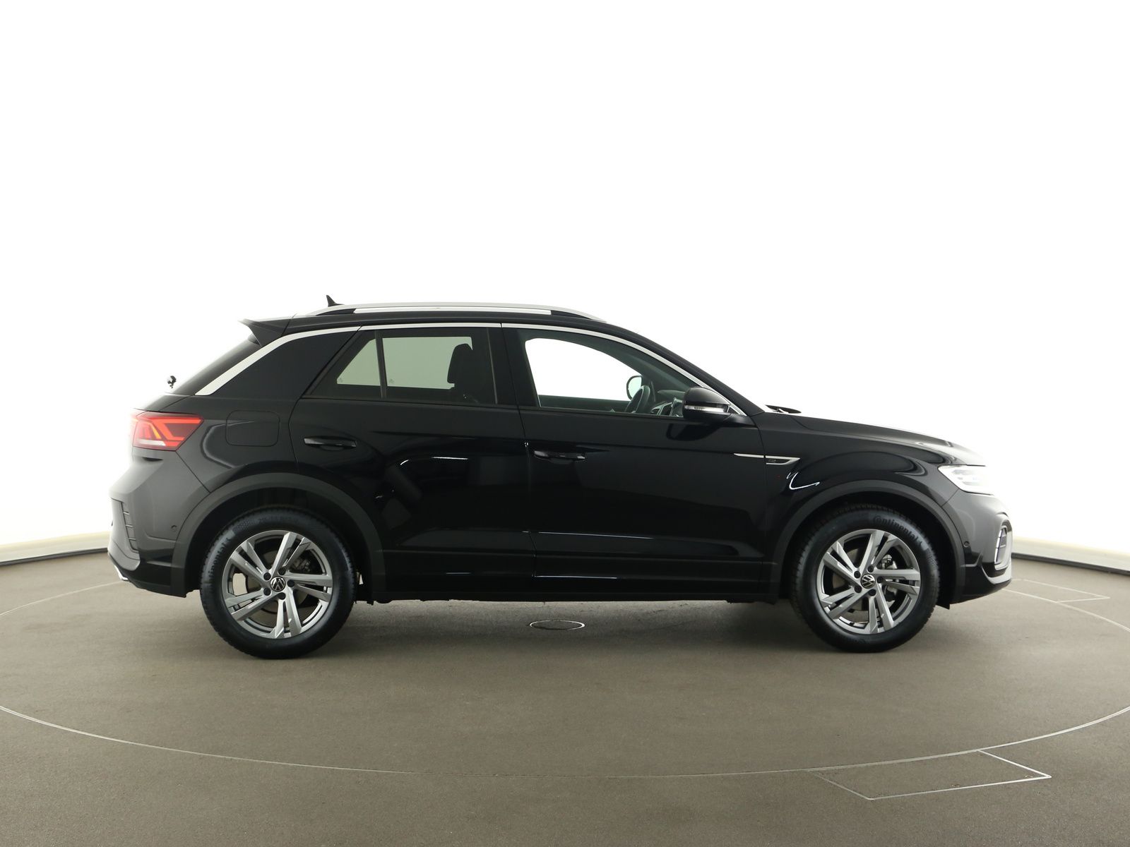 Volkswagen T-Roc - Bild 12