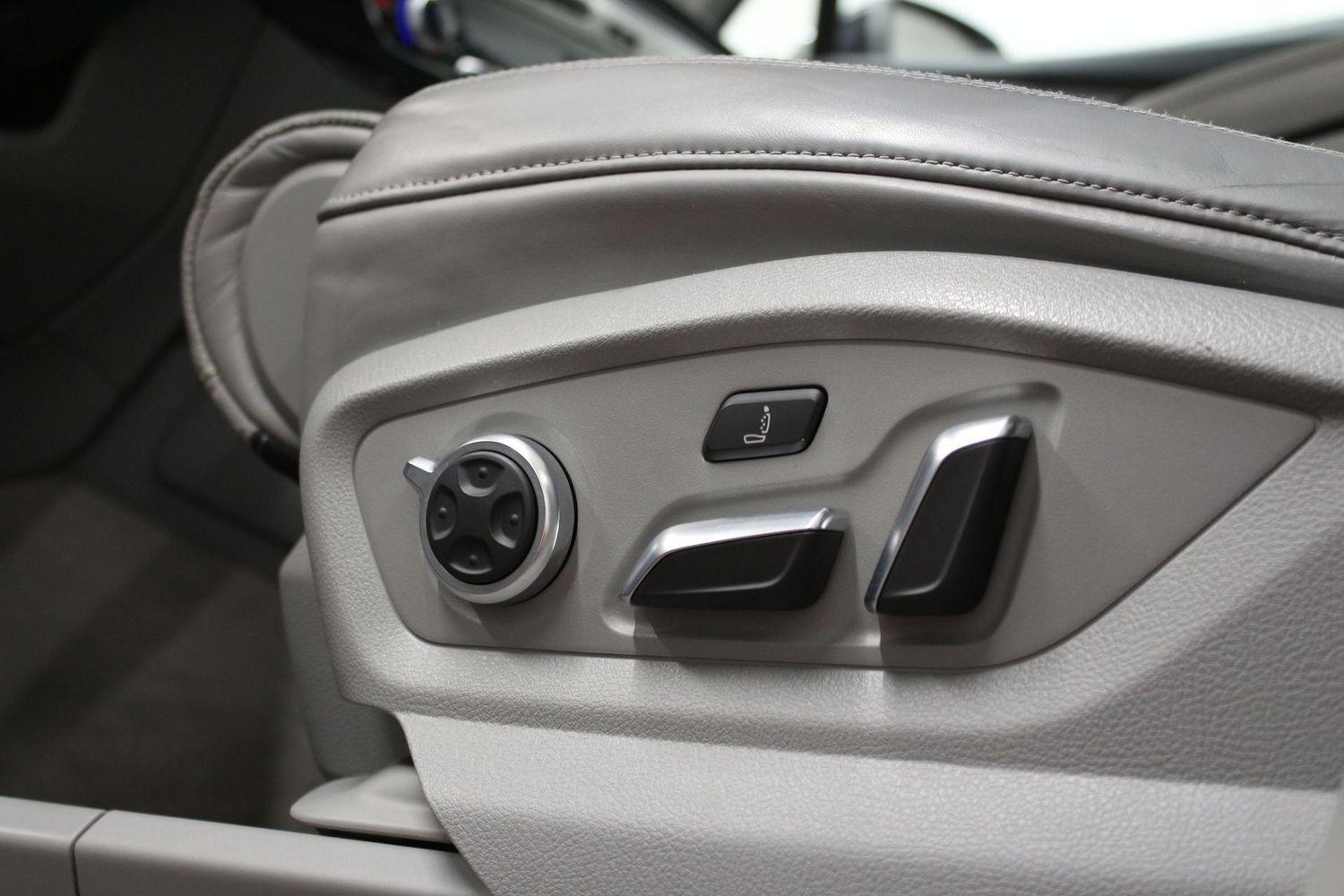 Audi Q7 3.0 TDI quattro S-Line Matrix HUD Bose
