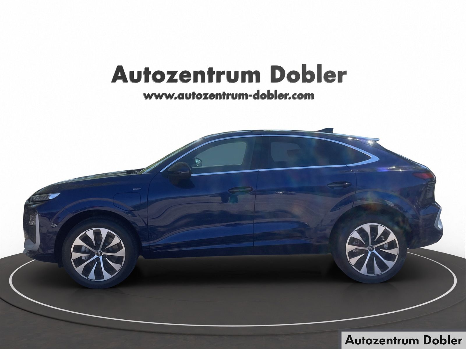 Audi Q3 Sportback e-HYBRID 2x S-line,AHK,LED-Plus,19" foto 5