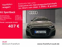 Audi A1 - Vorschau Bild 2