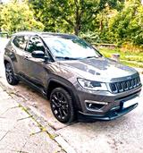 Jeep Compass, Automatik,2.Hand,TÜV und Reifen ne