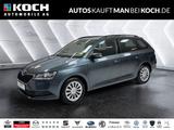 Skoda Fabia Combi 1.0 TSI Active PDC DAB RADIO ZV