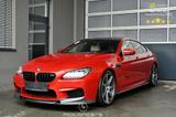 BMW M6 Gran Coupe Performance Carbon Parts - gebrauchte BMW M6 aus dem Jahr 2013