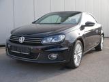 Volkswagen Eos 1.4 TSI Cup BMT - Volkswagen Eos: Tsi