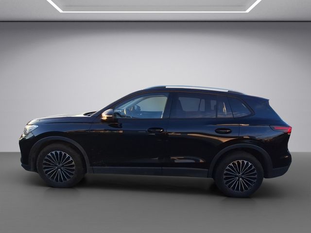 Tiguan 1.5eTSI DSG Life AHK