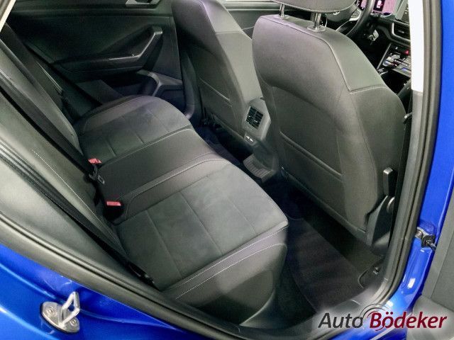 Volkswagen T-Roc 1.5 TSI DSG Style Garantie b. 14.1.29 