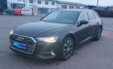 Audi A6 50 TDI Quattro Sport Facelift 286PS/ B&O/ STH - Audi A6: Facelift