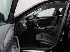 Foto Nummer 19: BMW 520d