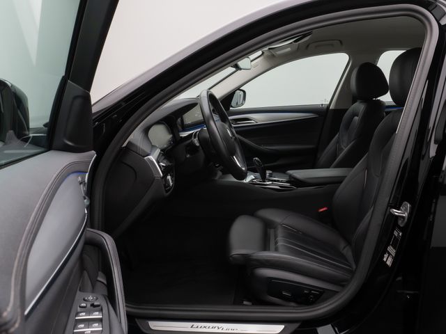 Foto Nummer 19: BMW 520d