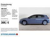 Volkswagen Golf VIII 1.5 eTSI DSG Facelift Life *LED*App-Co - Volkswagen Golf: V Dsg