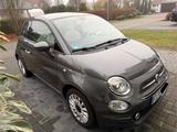 Fiat 500 1.2 Lounge | Glasdach | Klimaanlage - Fiat 500 von privat