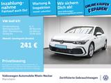 Volkswagen Golf VIII GTI 2.0 TSI App-Connect PDC LED uvm - Auto leasen in Mannheim