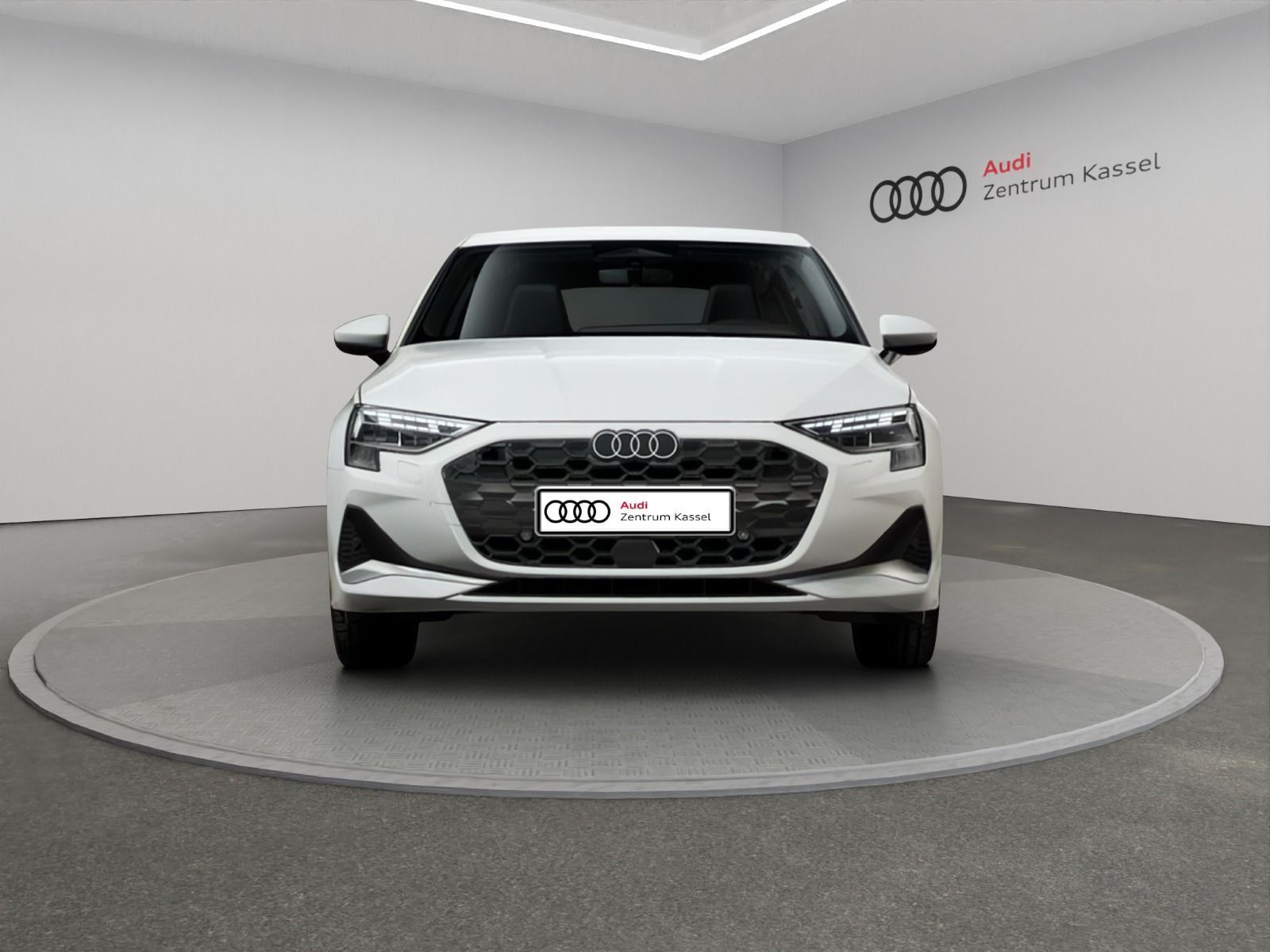 Audi A3 - Bild 6