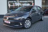 Volkswagen Polo 1.6 TDI Highline PDC SHZ Freisprechanlage - Volkswagen Polo: Highline TDI
