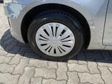 Suzuki Swift Club Temp Speedlimiter Alu Klima el.SP Spi - gebrauchte Suzuki Swift aus dem Jahr 2015
