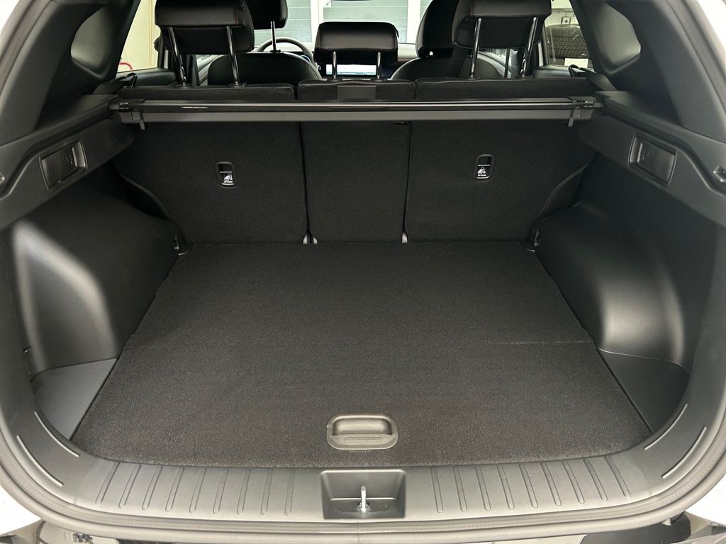 Fahrzeugabbildung Hyundai TUCSON 1.6 T-GDI 2WD 7-DCT N-Line 2xKlima AUT