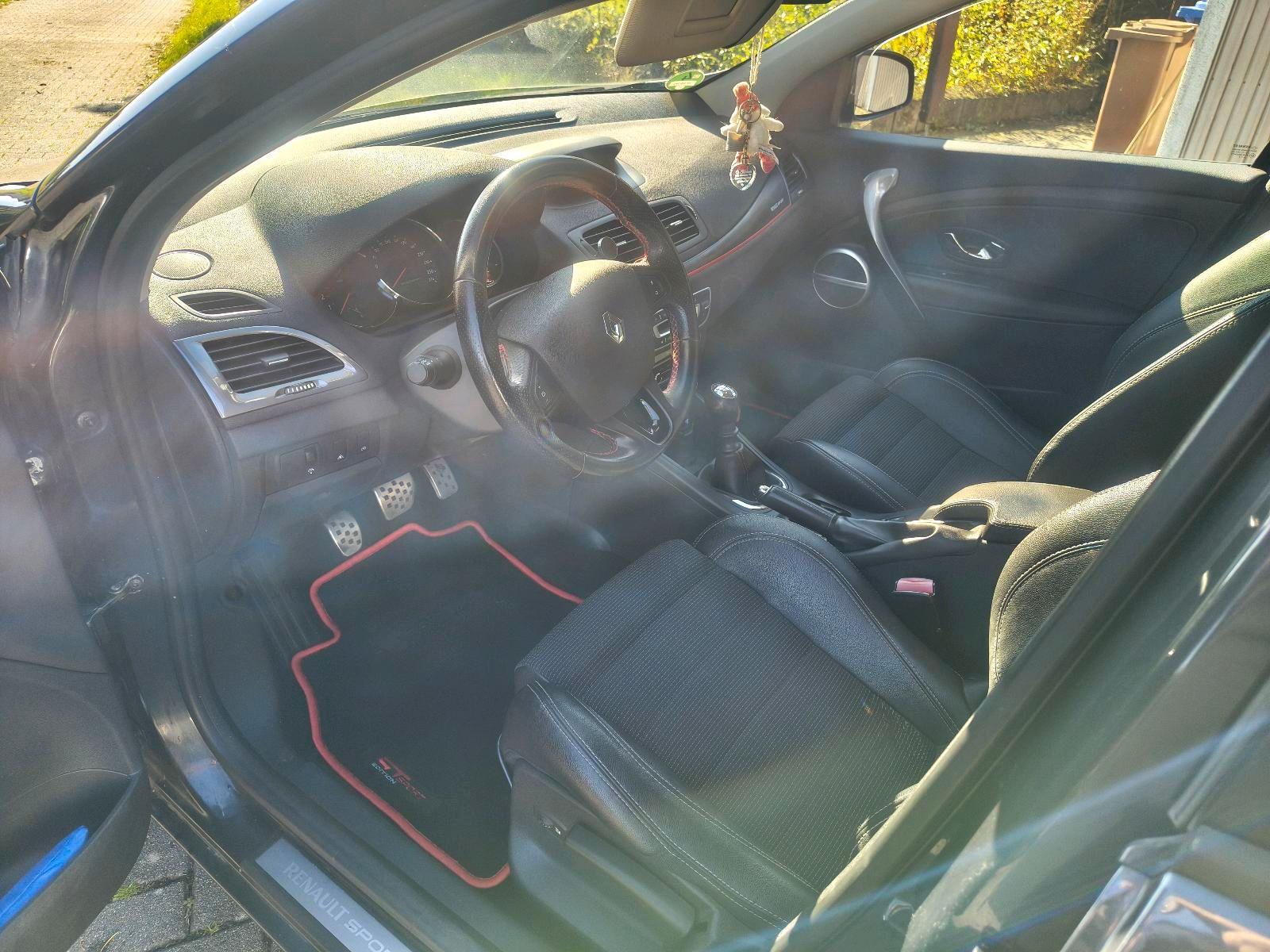Renault Megane 2013 — photo 7