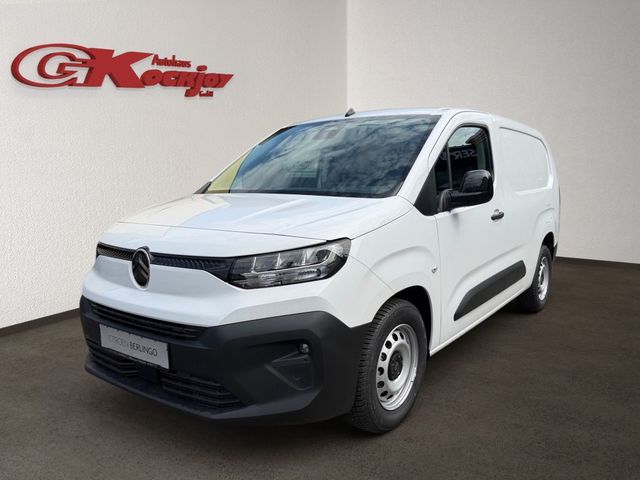 Citroën Berlingo 1.5 Diesel 130 XL EHZ EAT8
