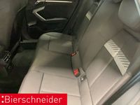 Audi A3 - Vorschau Bild 11