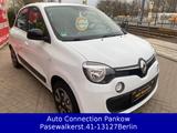 Renault Twingo Limited**AUTOMATIK*TÜV NEU** - Renault Twingo: Limousine