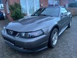 Ford Mustang V6 KLIMA TÜV NEU LEDER AUTOMATIK - Ford Mustang: Cabrio, V6
