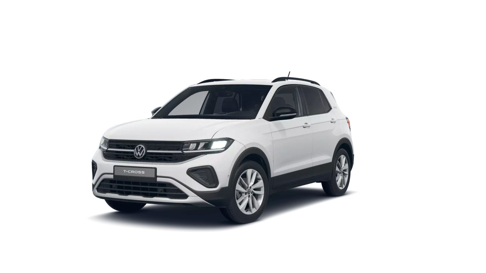 Volkswagen T-Cross - Bild 2
