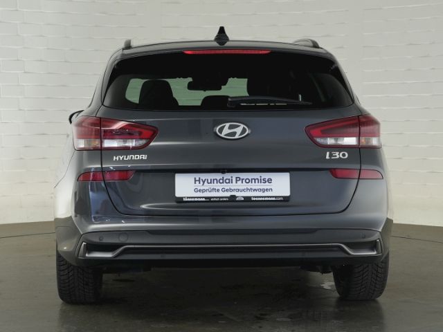 i30cw FACELIFT T-GDI ADVANTAGE PLUS 48V DCT+VOLL