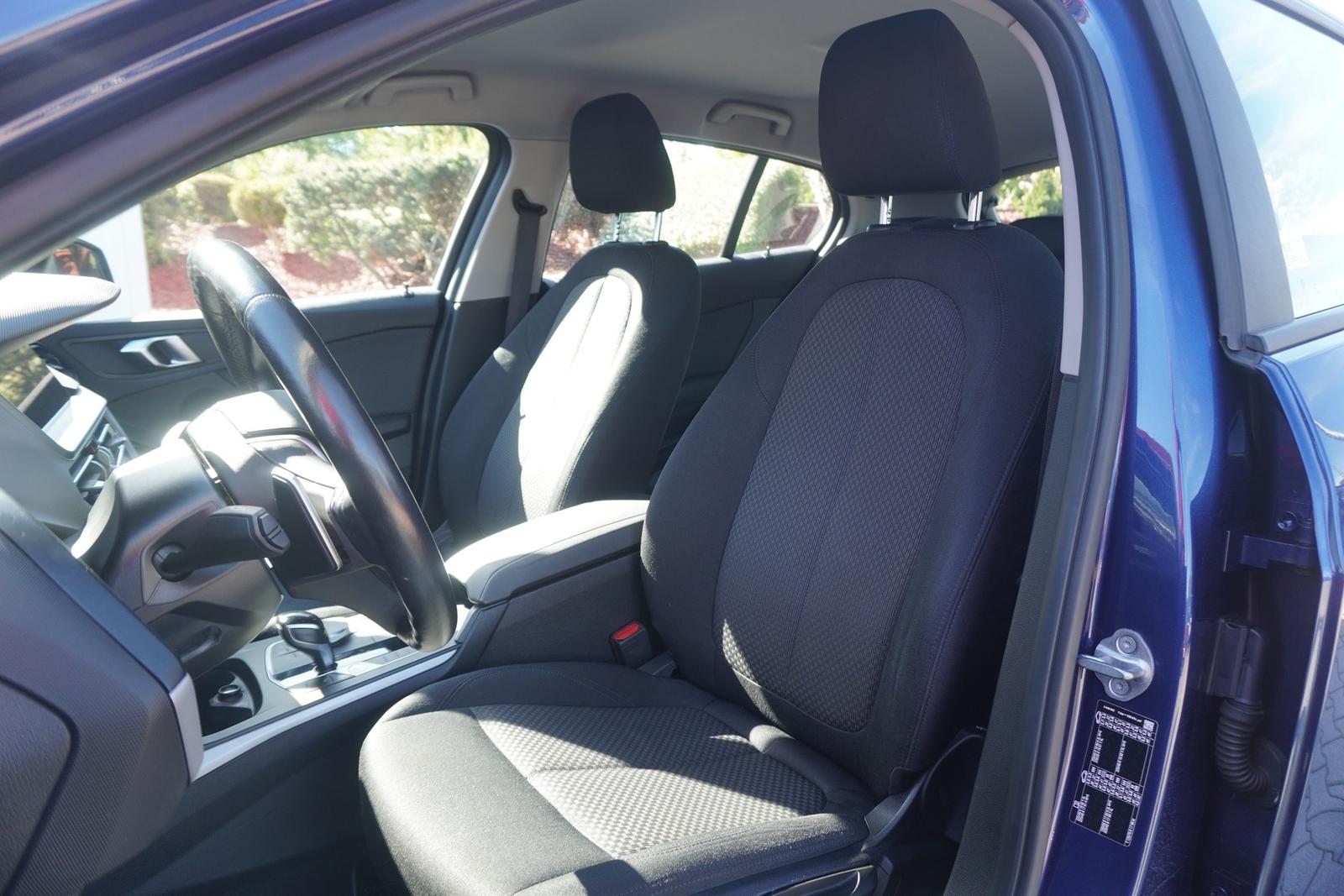 BMW 1 Series i Advantage Aut. LED Navi Kamera Sitzheizung, миниатюра 17