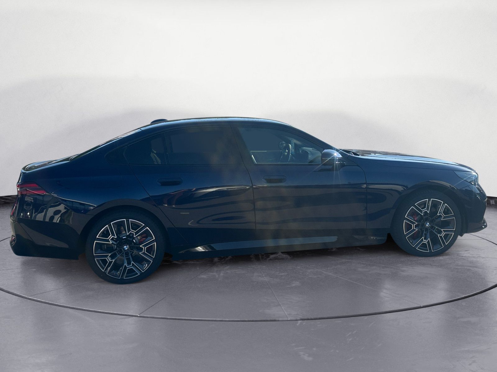 BMW 550 - Bild 6