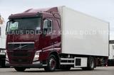 Volvo FH 420 Kühlkoffer Bi-Temp. LBW Euro 6 - Volvo Fh 420
