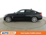 BMW 4er 440i Gran Coupé Luxury Line Aut.*NAVI*TEMPO* - BMW 4er Reihe Benziner Gebrauchtwagen