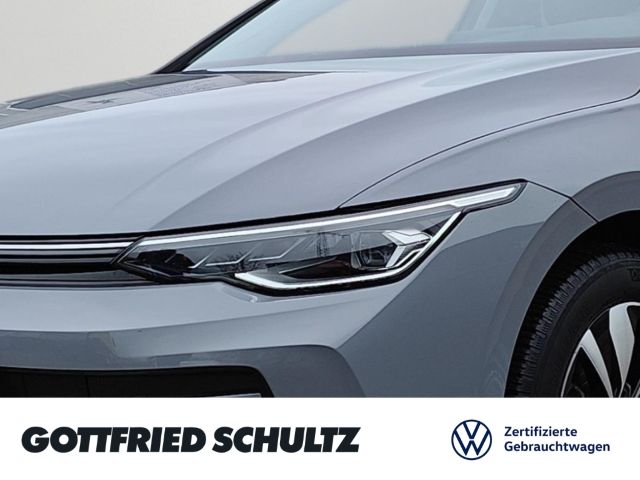 Volkswagen Golf - Bild 6