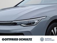 Volkswagen Golf - Vorschau Bild 6