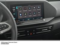Volkswagen Caddy Maxi - Vorschau Bild 14