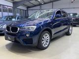 BMW X4 xDrive 20 d/ NAVI/PDC/R.KAM/TÜV & SERVICE NEU - gebrauchte BMW X4 aus dem Jahr 2014