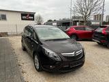 Opel Zafira 1,6 CDTI Tourer Innovation*7 Sitzer* - Opel Zafira mit Diesel-Antrieb: 1.7